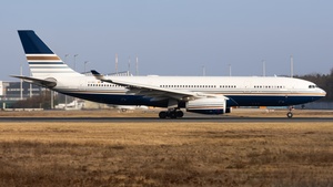 Photo of EC-NZJ - Airbus A330-243 operated by Privilege Style