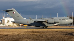 Photo with serial 50251 - Boeing C-17A Globemaster III