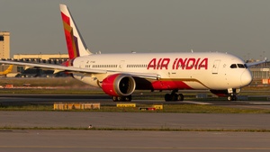Photo of VT-AWA - Boeing 787-9 Dreamliner operated by Air India
