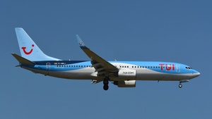 Photo of D-ABKJ - Boeing 737-86J operated by TUIfly
