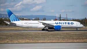 Photo of N25982 - Boeing 787-9 Dreamliner operated by United Airlines