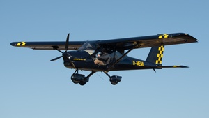 Photo of D-MEML - Aeroprakt A-32 operated by Luftsportgemeinschaft Siebengebirge
