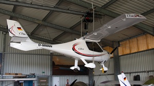 Photo of D-MNNN - Flight Design CTsw operated by Private