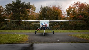 Photo of F-HSTG - Cessna 208B Grand Caravan EX operated by Sintégra Géomètres-Experts