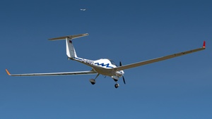Photo of D-KEPT - Diamond HK36TTC Super Dimona operated by Aero-Club Koblenz