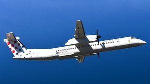 Photo of 9A-CQE - Bombardier DHC-8-402 Dash 8 Q400 operated by Croatia Airlines