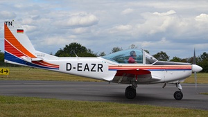 Photo of D-EAZR - FFA AS 202/18 A4 Bravo operated by Private