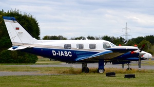 Photo with serial 31T-7720066 - Piper PA-31T Cheyenne II
