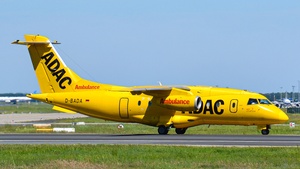 Photo of D-BADA - Dornier 328-310 Jet operated by Aero-Dienst