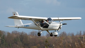 Photo of D-MIPO - Aeroprakt A-32 operated by Luftsportgemeinschaft Siebengebirge