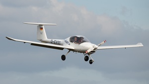 Photo of D-EVOO - Diamond DV20-100 Katana operated by Rhein-Mosel-Flug