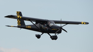 Photo of D-MEML - Aeroprakt A-32 operated by Luftsportgemeinschaft Siebengebirge