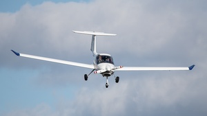 Photo of D-EIHQ - Diamond DV20 Katana operated by Rhein-Mosel-Flug