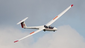Photo of D-2109 - Schleicher ASK 21 operated by Aero-Club Koblenz