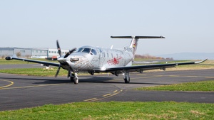 Photo of D-FEPG - Pilatus PC-12 NGX operated by Private