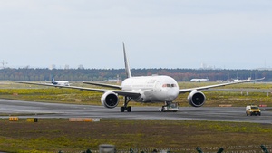 Photo of D-ABPE - Boeing 787-9 Dreamliner operated by Lufthansa
