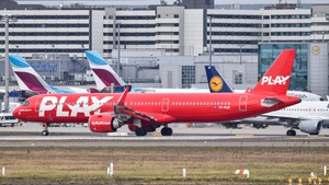 Photo of TF-PLB - Airbus A321-251N operated by PLAY