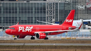Photo of TF-PPA - Airbus A320-251N operated by PLAY