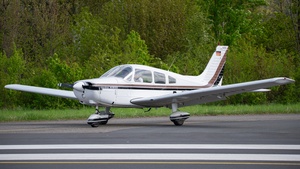 Photo of D-ENNY - Piper PA-28-161 Warrior II operated by Private