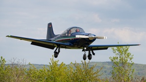 Photo of D-ELTL - Sequoia F8L Falco operated by Private