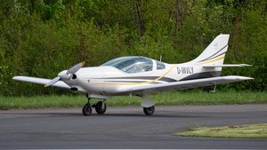 Photo of D-MVLY - JMB VL-3-Evolution RG operated by Private