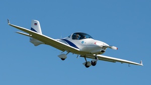 Photo of D-EUKS - Aquila A211 GX operated by Luftfahrtverein Mainz