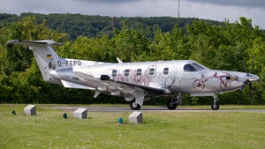 Photo with serial 2282 - Pilatus PC-12 NGX