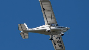 Photo of D-MLRP - Comco Ikarus C42 C operated by Luftsportverein Bad Neuenahr-Ahrweiler