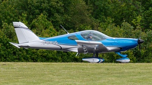 Photo of D-MMUG - BRM Aero Bristell NG 5 LSA operated by Motorflug-Club Salzgitter