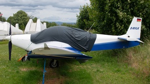 Photo of D-MVLK - Zenair CH 601 UL Zodiac operated by Private