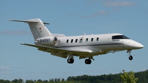 Photo of D-CFGT - Pilatus PC-24 operated by Star Wings
