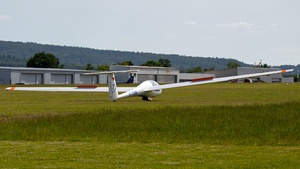 Photo of D-7388 - Grob G102 Astir CS operated by Aero-Club Koblenz