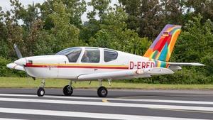 Photo of D-ERED - SOCATA TB-9 Tampico operated by Private