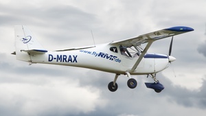 Photo of D-MRAX - FK-Lightplanes FK9 Mk.III operated by Rhein-Mosel-Flug