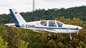 Photo of D-ERHM - SOCATA TB-10 Tobago operated by Rhein-Mosel-Flug