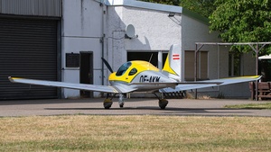 Photo of OE-AKM - BRM Aero Bristell B23 operated by Private