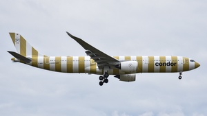 Photo of D-ANRP - Airbus A330-941 operated by Condor
