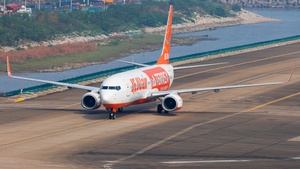 Photo of HL8331 - Boeing 737-8JP operated by Jeju Air