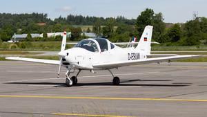 D-ESUW