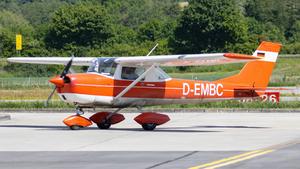 D-EMBC
