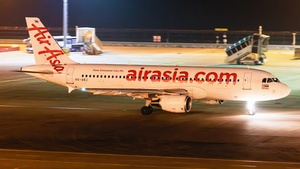 Photo of HS-ABJ - Airbus A320-216 operated by Thai AirAsia