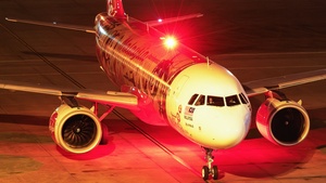Photo of 9M-AGK - Airbus A320-251N operated by AirAsia