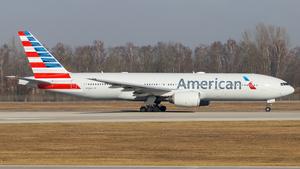 N765AN