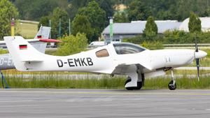 D-EMKB