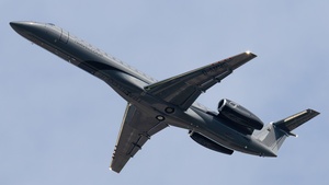Photo of D-AMME - Embraer ERJ-145EP operated by Arcus-Air