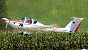 Photo of D-KGFT - Grob G109B operated by Segelflieger im Post-SV Nürnberg