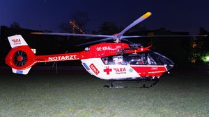 Photo of OE-XNA - Airbus Helicopters H145 operated by ARA Flugrettung