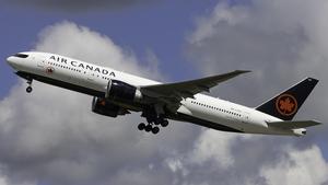 C-FIUJ