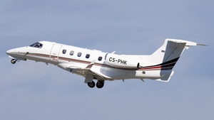 Photo of CS-PHK - Embraer Phenom 300 operated by NetJets Europe