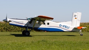 D-FELI